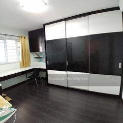 Blk 125 Pending Road (Bukit Panjang), HDB 3 Rooms #145977462